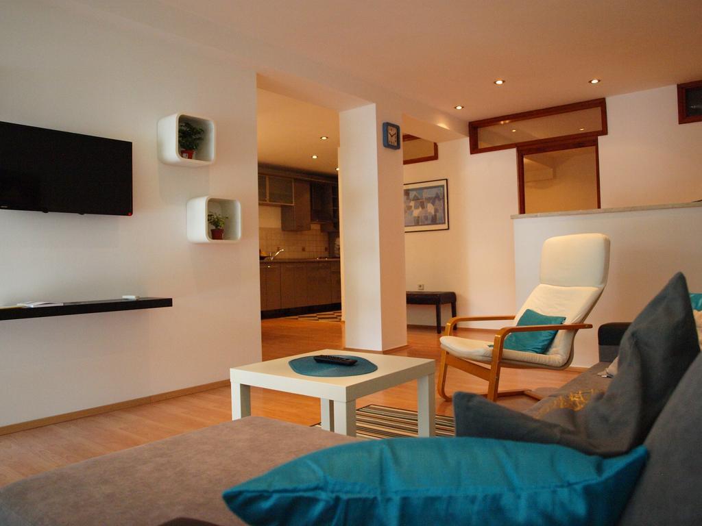 Apartment Marina 슬라본스키브로드 외부 사진