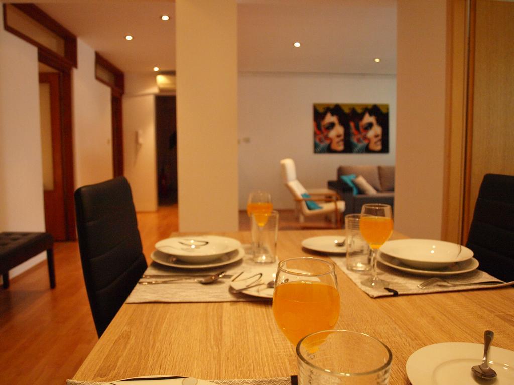 Apartment Marina 슬라본스키브로드 외부 사진