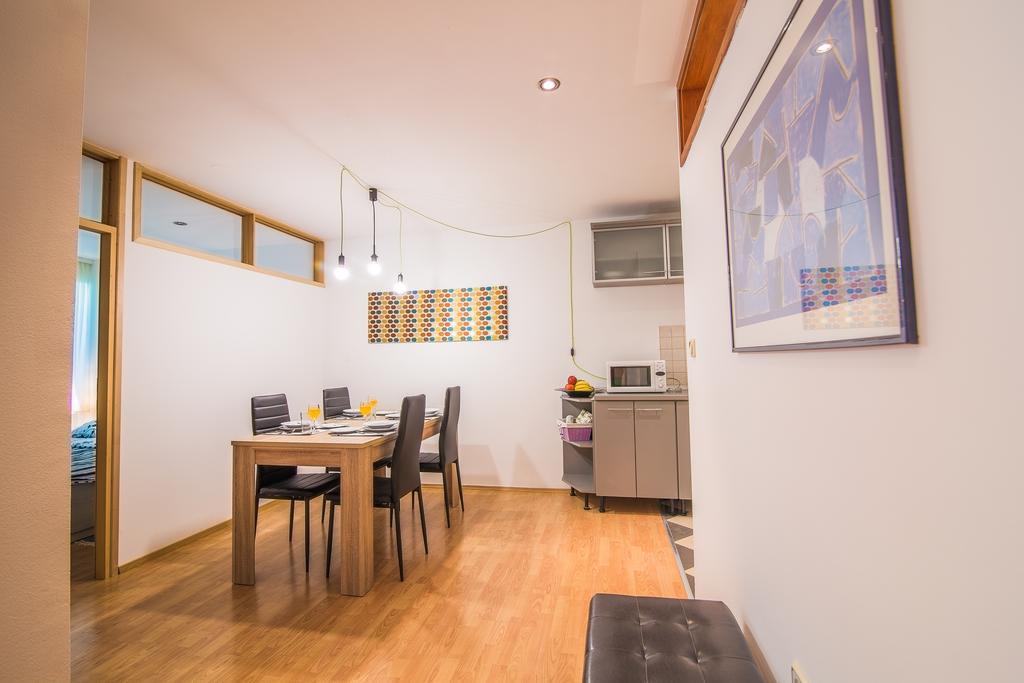 Apartment Marina 슬라본스키브로드 외부 사진