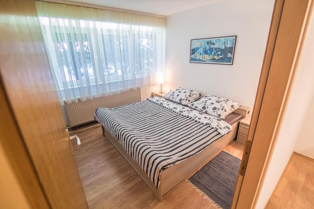 Apartment Marina 슬라본스키브로드 외부 사진