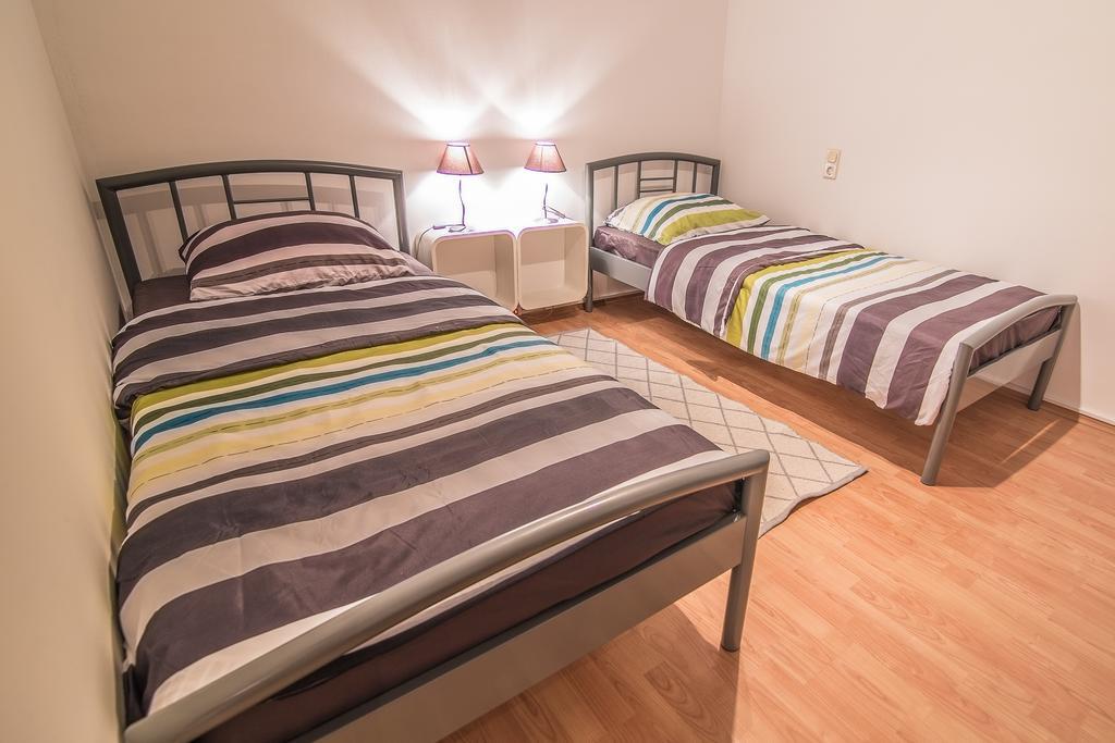 Apartment Marina 슬라본스키브로드 외부 사진
