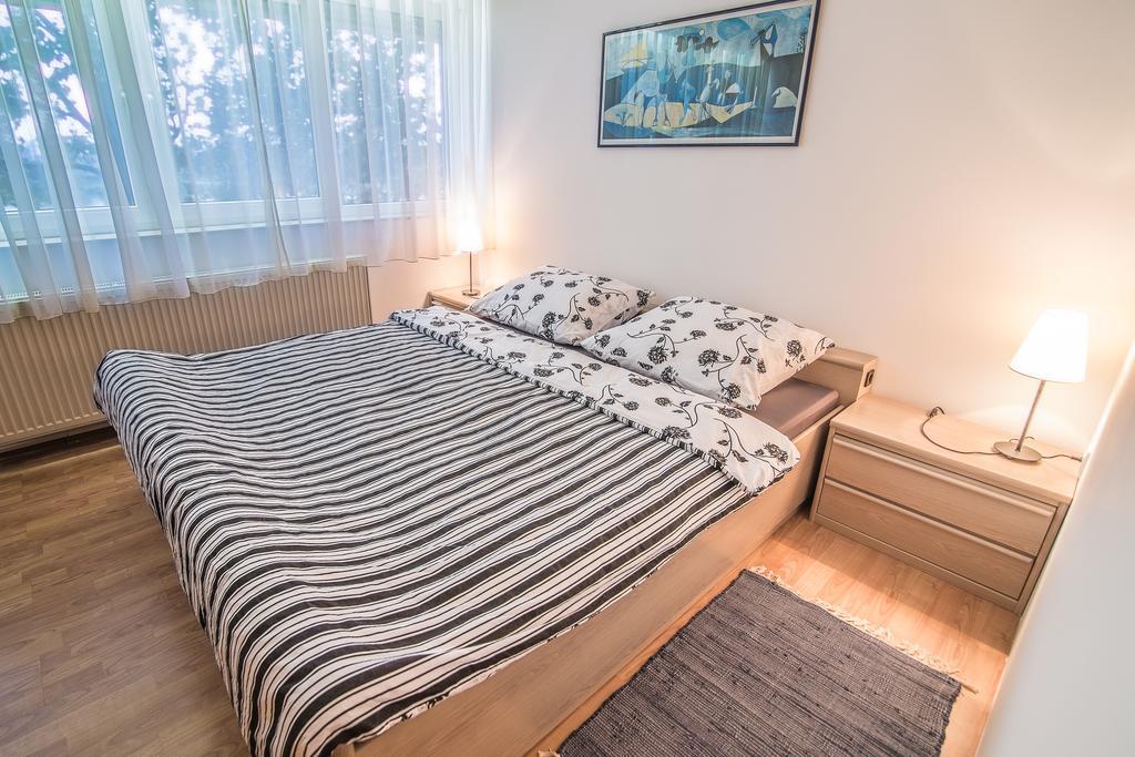 Apartment Marina 슬라본스키브로드 외부 사진