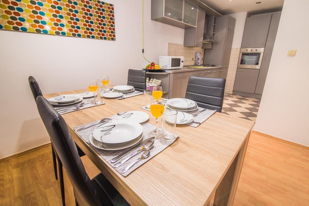 Apartment Marina 슬라본스키브로드 외부 사진