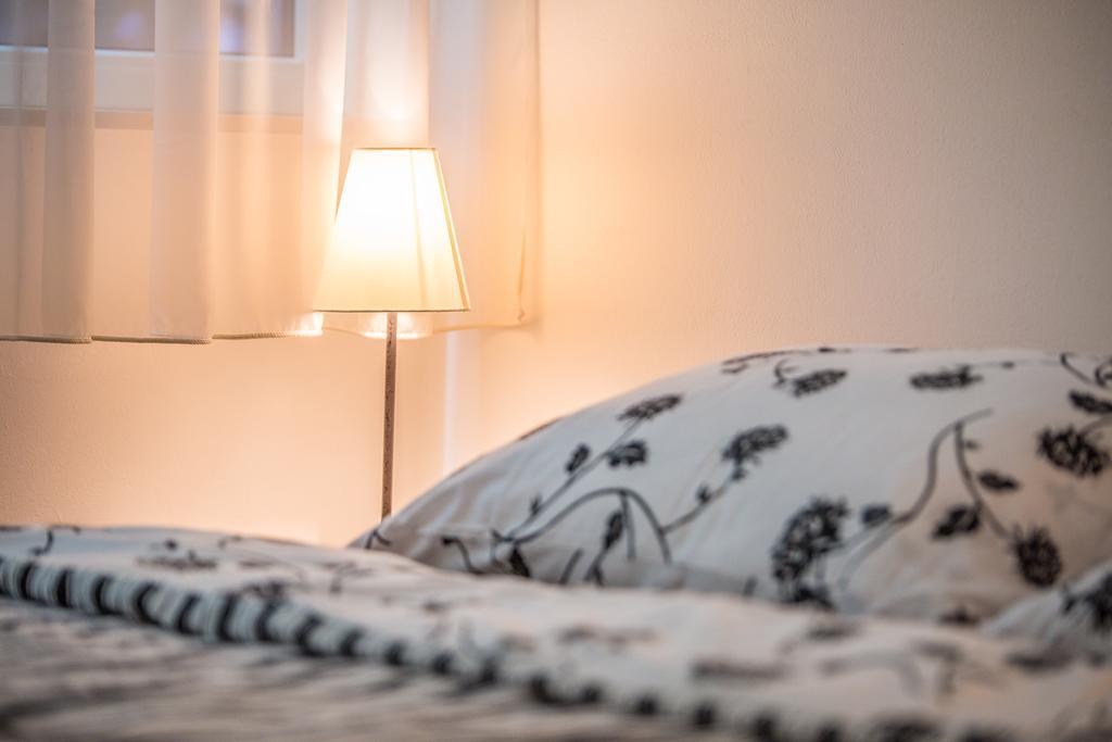 Apartment Marina 슬라본스키브로드 외부 사진
